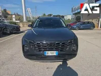 Usata Hyundai Tucson 230 CV (169 kW) 2022 Grigio SUV