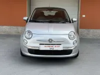 Usata Fiat 500 Pop 69 CV (50 kW) 2011 Other Utilitaria