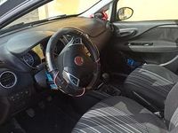 Usata Fiat Punto Evo 75 CV (55 kW) 2011 Utilitaria