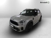 Usata Mini Countryman 150 CV (110 kW) 2021 Grigio SUV