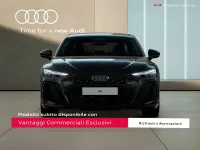 Nuova Audi A6 S-Line 299 CV (219 kW) 2026 Nero Berlina