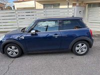 Usata Mini One D 95 CV (69 kW) 2015 Utilitaria