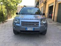 Usata Land Rover Freelander 2 HSE 2008 SUV