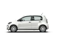 Usata VW up! Move 65 CV (47 kW) 2017 Utilitaria