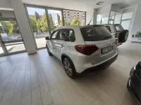 Usata Suzuki Vitara Cool 129 CV (94 kW) 2024 Argento SUV