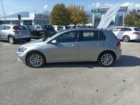 usata VW Golf VII 2017 5p 5p 1.6 tdi Business 115cv dsg