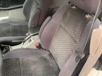 Usata Subaru Forester 170 CV (125 kW) 2000 Bianco SUV