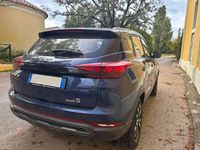 Usata DR EVO5 120 CV (88 kW) 2023 Blu/azzurro SUV