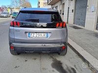 Usata Peugeot 3008 Allure 131 CV (96 kW) 2019 SUV