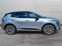 Usata Kia Sportage GT-Line 180 CV (132 kW) 2023 Bianco SUV