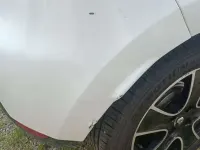 Usata Renault Clio IV 90 CV (66 kW) 2016 Bianco Berlina