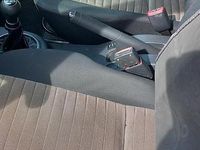 Usata Fiat Sedici 120 CV (88 kW) 2011 Nero SUV