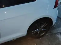 Usata VW Golf VII Edition 125 CV (91 kW) 2017 Berlina