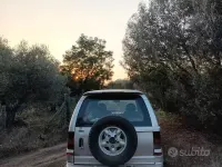 Usata Tata Safari 87 CV (63 kW) 2004 SUV