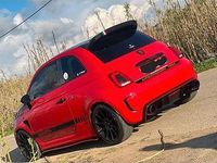 Usata Abarth 500 2018 Berlina