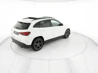 Usata Mercedes GLA200 Advanced Plus 150 CV (110 kW) 2023 Bianco SUV