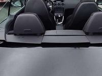 Usata Peugeot 308 CC Allure 114 CV (83 kW) 2014 Cabrio