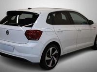 usata VW Polo GTI 2.0 TSI DSG 200CV *17"+TETTO+LED+ACC* ONLYPROMO