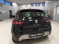 usata Renault Clio IV Clio 1.2 TCe 120CV EDC 5 porte GT