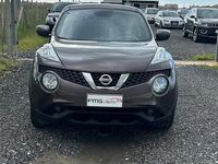 Usata Nissan Juke 110 CV (80 kW) 2019 Grigio SUV