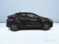 Usata Toyota C-HR Trend 154 CV (113 kW) 2025 Nero SUV