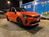 Usata Opel Corsa GS Line 131 CV (96 kW) 2020 Utilitaria
