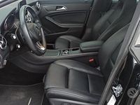 Usata Mercedes CLA200 2019 Nero Station wagon