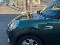 Usata Mini Cooper 75 CV (55 kW) 2015 Utilitaria