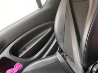 Usata Smart ForTwo Coupé 71 CV (52 kW) 2017 Utilitaria