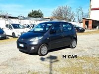 Usata Hyundai i10 Active 67 CV (49 kW) 2009 Grigio Utilitaria