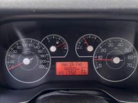 Usata Fiat Grande Punto 75 CV (55 kW) 2007 Utilitaria