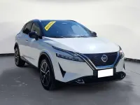 Usata Nissan Qashqai N-Connecta 158 CV (116 kW) 2022 Other SUV