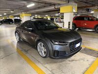 Usata Audi TT S-Line 230 CV (169 kW) 2015 Coupé