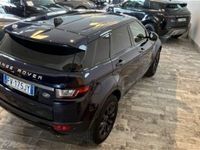 usata Land Rover Range Rover evoque 2.0 TD4 150 CV 5p.