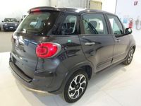 usata Fiat 500L 1.4 95 CV S&S Cross