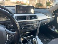 Usata BMW 320 2014 Station wagon