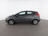 usata Ford Fiesta AF16043