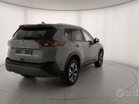 Usata Nissan X-Trail N-Connecta 158 CV (116 kW) 2023 Grigio SUV