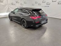 usata Mercedes CLA35 AMG Shooting Brake CLAAMG 4matic auto