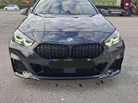 Begagnad BMW M235 Efficient Dynamics 306 HK (225 kW) 2022 Sportkupé