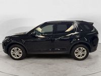 Usata Land Rover Discovery Sport SE 309 CV (227 kW) 2020 Nero SUV