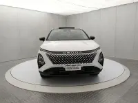 Nuova Omoda 5 224 CV (164 kW) 2026 Grigio SUV