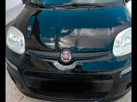 Usata Fiat Panda 75 CV (55 kW) 2015 Utilitaria