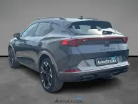 Usata Cupra Formentor 150 CV (110 kW) 2022 Grigio SUV