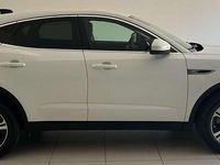 Usata Jaguar E-Pace SE 163 CV (119 kW) 2022 Bianco SUV