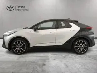 Usata Toyota C-HR Sport 198 CV (145 kW) 2023 Grigio SUV