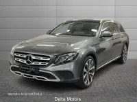 Usata Mercedes E220 Premium Plus 194 CV (142 kW) 2017 Station wagon