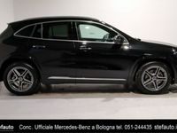 usata Mercedes 200 GLA SUVd Automatic 4Matic AMG Line Advanced Plus nuova a Castel Maggiore
