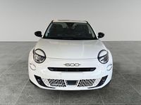 Nuova Fiat 600 100 CV (73 kW) 2025 SUV