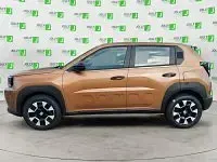 Nuova Fiat Grande Panda Icon 110 CV (80 kW) 2025 Bronzo Utilitaria